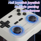 GAMINJA K36 Retro Handheld Game Console – 3.5” IPS Screen, 16,000+ Games, 64GB / 128GB